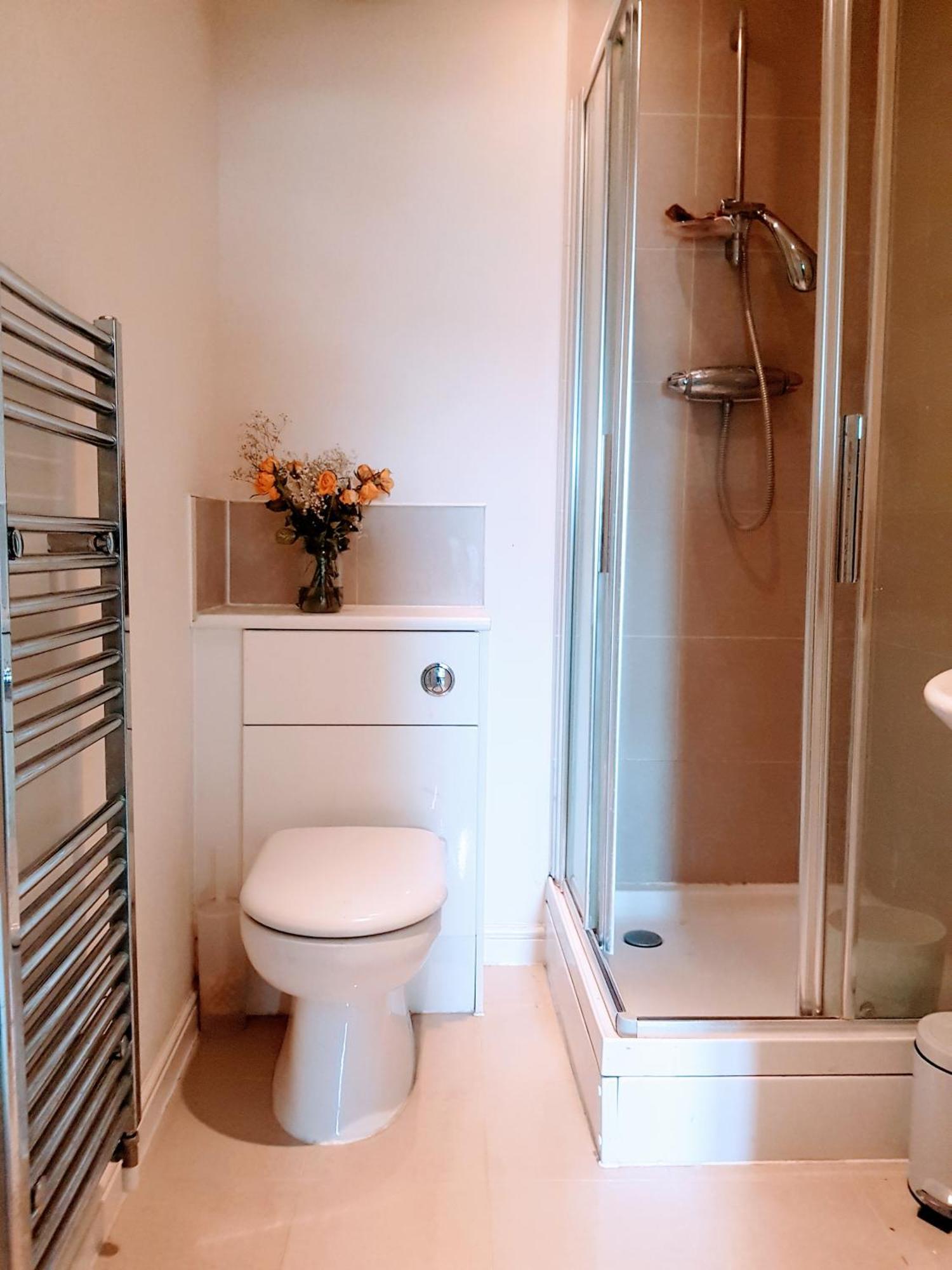 Central Spacious And Secure With A Double Bed Edgware Ruang foto